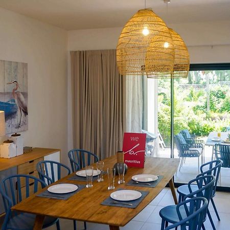 Ferienwohnung Nautilya With Lov Pointe aux Canonniers Exterior foto