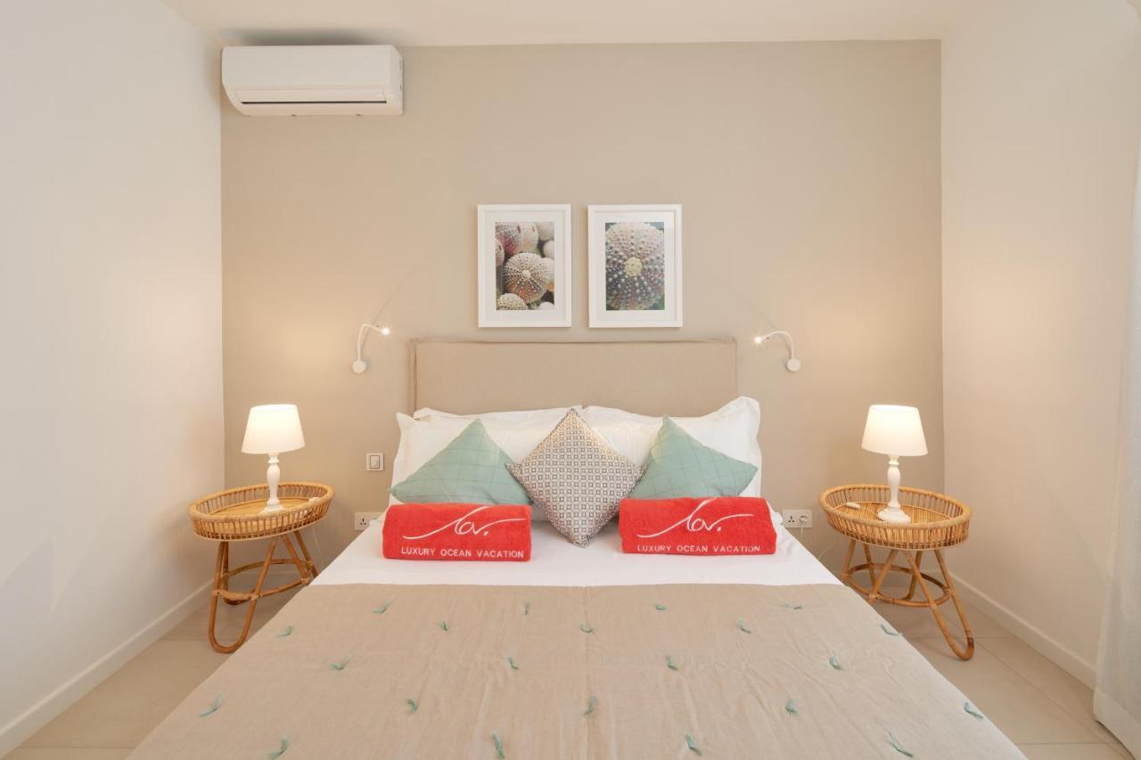 Ferienwohnung Nautilya With Lov Pointe aux Canonniers Exterior foto