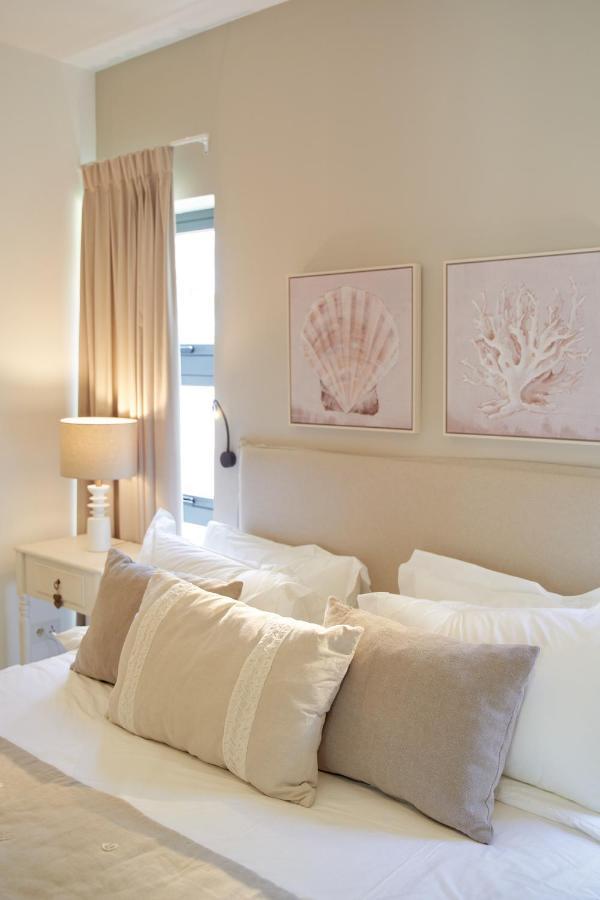Ferienwohnung Nautilya With Lov Pointe aux Canonniers Exterior foto
